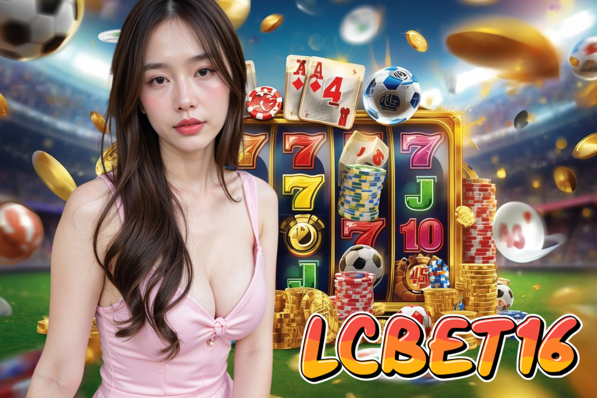lcbet16 สล็อต