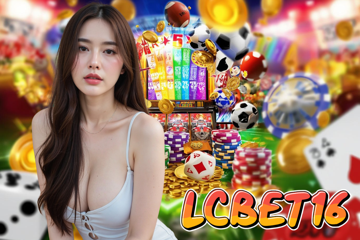 lcbet16