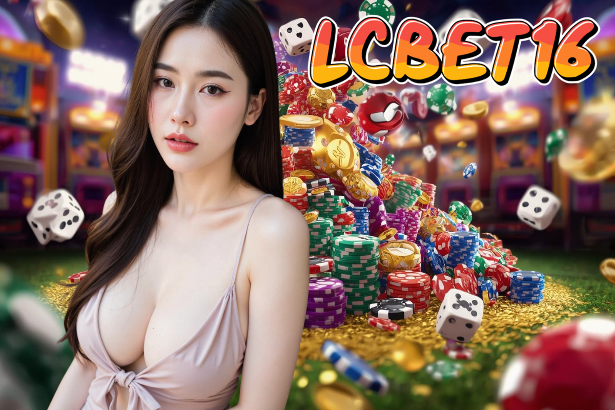 lcbet16 เว็บตรง